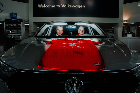 NCFC Volkswagen 69