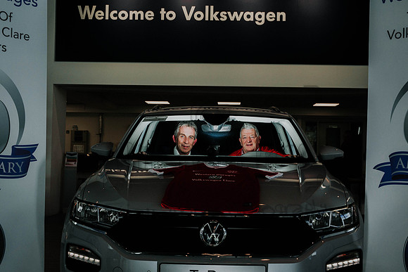 NCFC Volkswagen 71