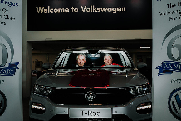 NCFC Volkswagen 72