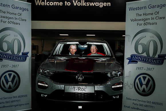 NCFC Volkswagen 73