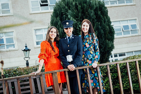 Garda Grads Tipp R004