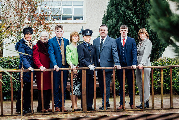 Garda Grads Tipp R021
