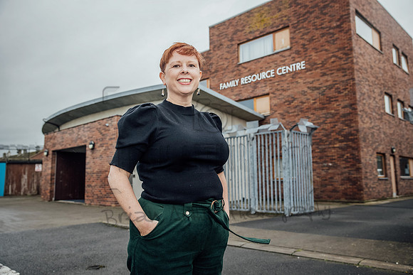 Ciara Kane Northside Family Limk 001