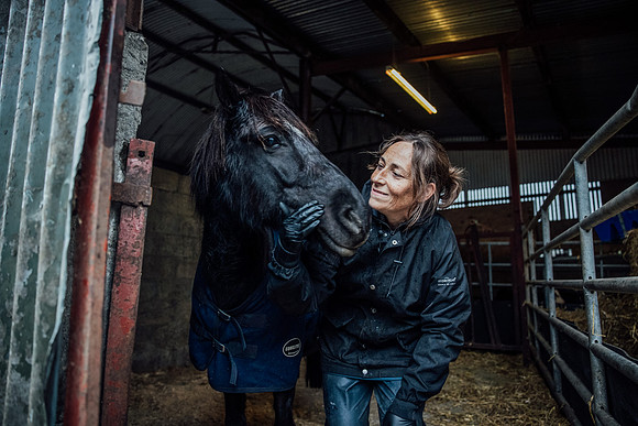 Karen Smyth Dairy Farm 020