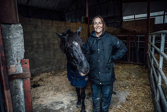 Karen Smyth Dairy Farm 016