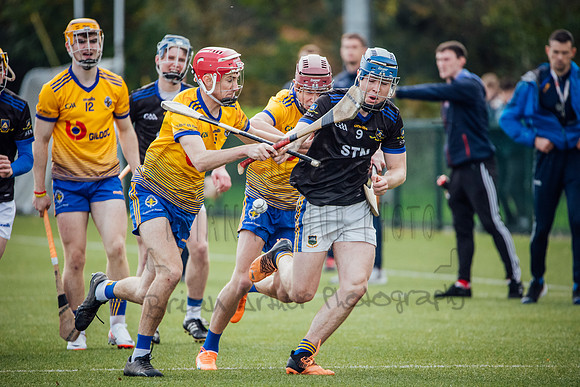 Rice College Ennis v SNTN Doon 003