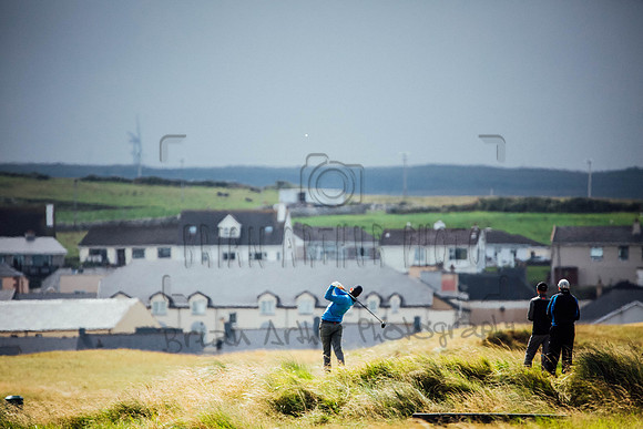 Lahinch SOI Golf Sat 016
