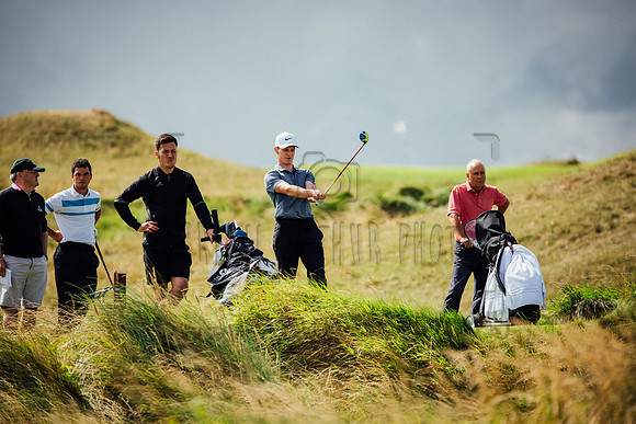 Lahinch SOI Golf Sat 018