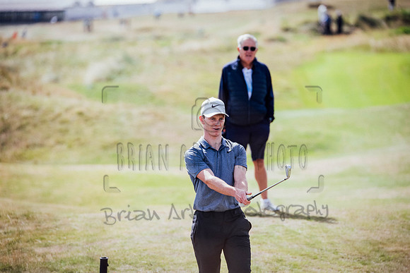 Lahinch SOI Golf Sat 026