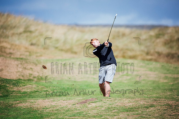 Lahinch SOI Golf Sat 037