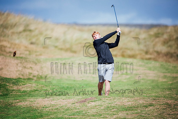 Lahinch SOI Golf Sat 038