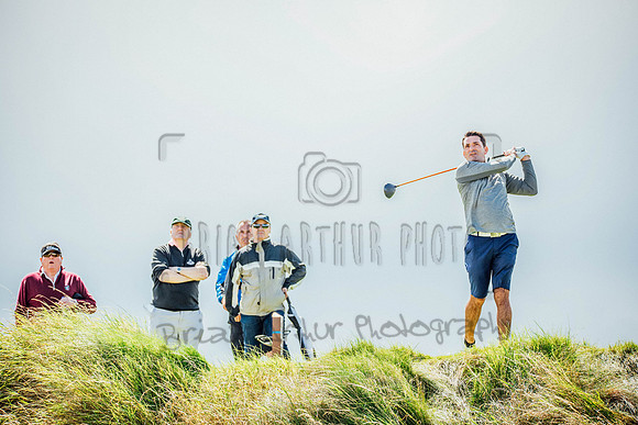Lahinch SOI Golf Sat 041