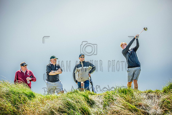 Lahinch SOI Golf Sat 042