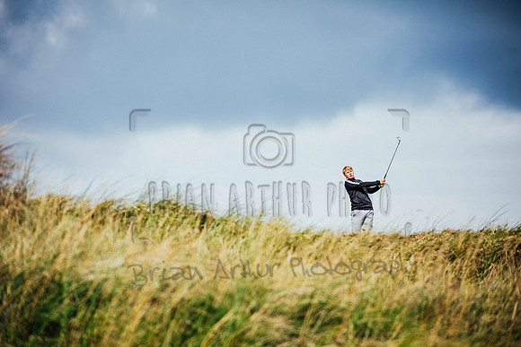 Lahinch SOI Golf Sat 056
