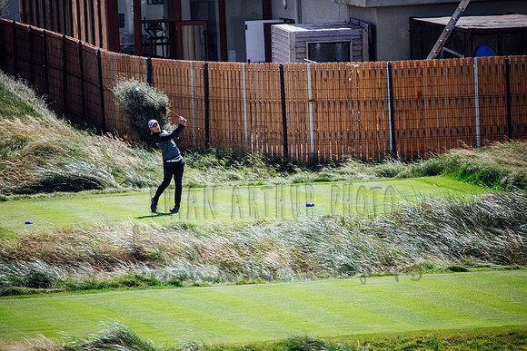 Lahinch SOI Golf Sat 126