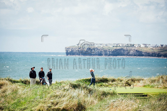 Lahinch SOI Golf Sat 159