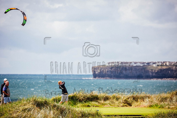 Lahinch SOI Golf Sat 175