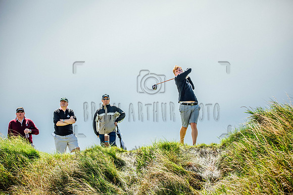 Lahinch SOI Golf Sat 044