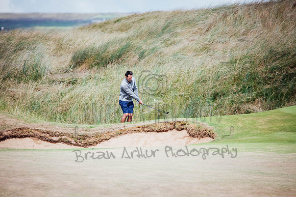 Lahinch SOI Golf Sat 047