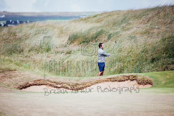 Lahinch SOI Golf Sat 048