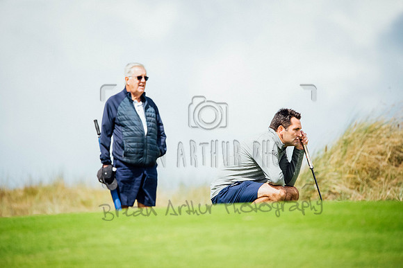 Lahinch SOI Golf Sat 050