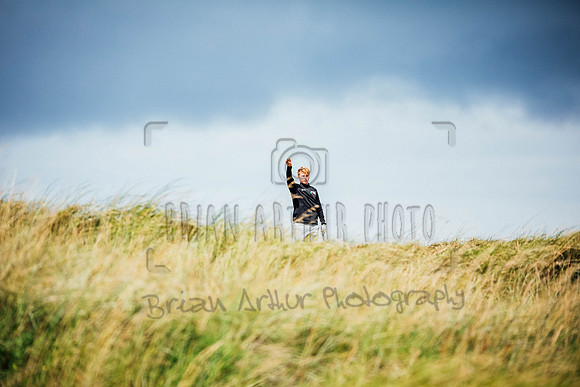 Lahinch SOI Golf Sat 052