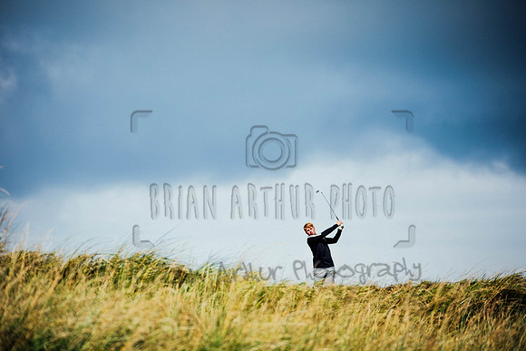 Lahinch SOI Golf Sat 053