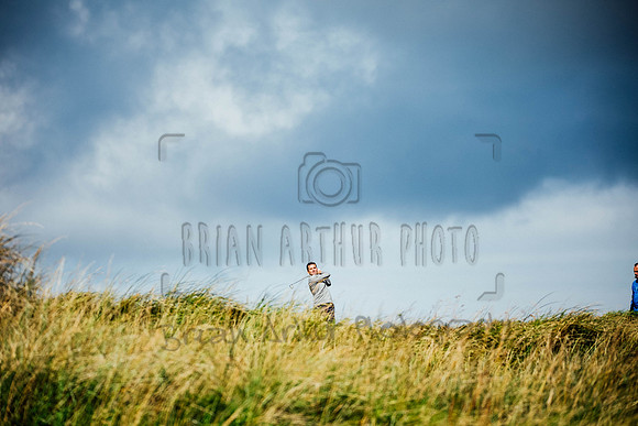 Lahinch SOI Golf Sat 057