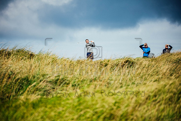 Lahinch SOI Golf Sat 058
