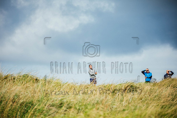 Lahinch SOI Golf Sat 059