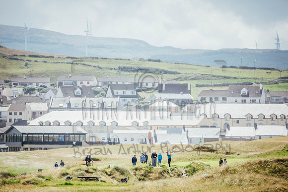 Lahinch SOI Golf Sat 061