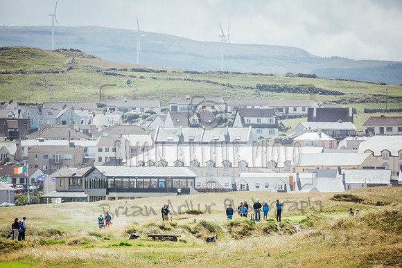 Lahinch SOI Golf Sat 062