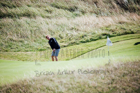 Lahinch SOI Golf Sat 069