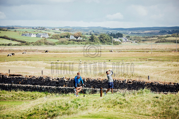 Lahinch SOI Golf Sat 071