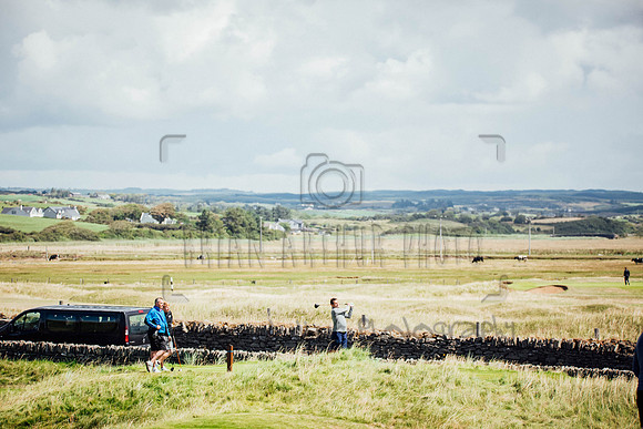 Lahinch SOI Golf Sat 072