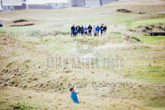 Lahinch SOI Golf Sat 075