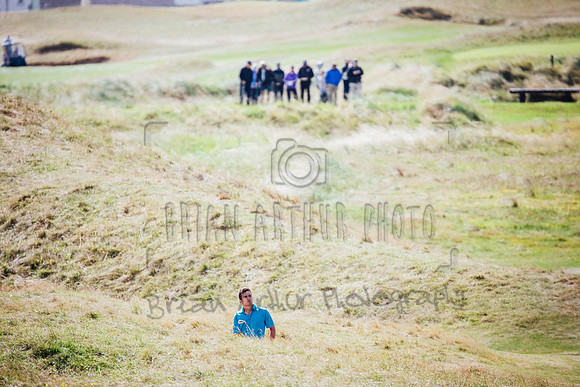 Lahinch SOI Golf Sat 076