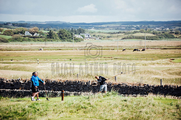 Lahinch SOI Golf Sat 078