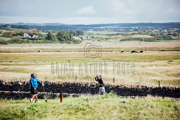 Lahinch SOI Golf Sat 079