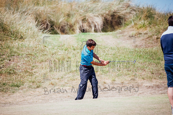 Lahinch SOI Golf Sat 085