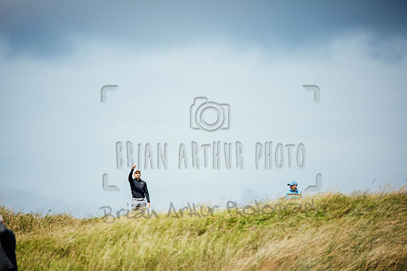 Lahinch SOI Golf Sat 087