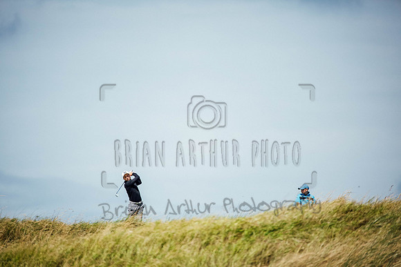Lahinch SOI Golf Sat 088