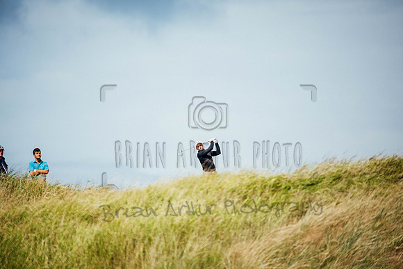Lahinch SOI Golf Sat 089