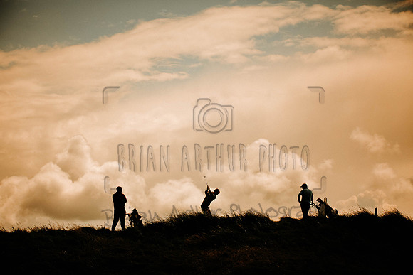 Lahinch SOI Golf Sat 095
