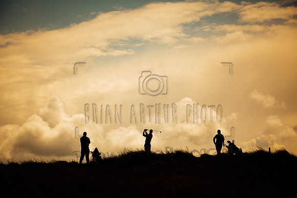 Lahinch SOI Golf Sat 097