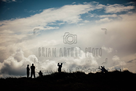 Lahinch SOI Golf Sat 101