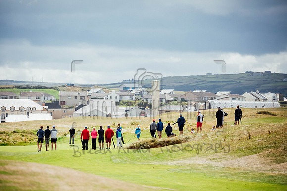Lahinch SOI Golf Sat 108