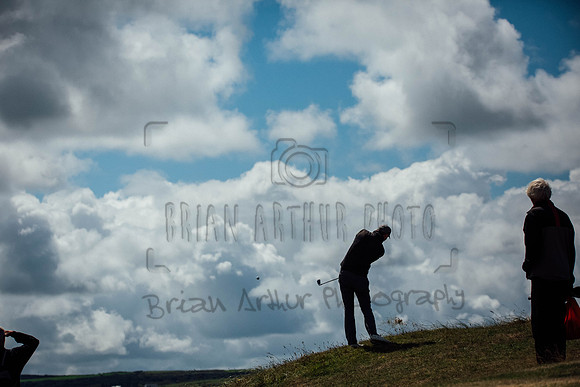 Lahinch SOI Golf Sat 118