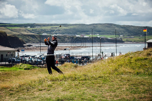 Lahinch SOI Golf Sat 120