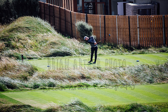 Lahinch SOI Golf Sat 124